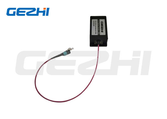 OSW-1x8 MM 850nm Multipath Optical Switches RS232 Dengan Konektor MPO