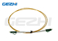 FTTX 2m Lc ke Fc Patchcord Multimode Wideband