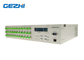 1x32 MEMS Optical Switch dengan Low IL dan Fast Switching Rackmount optical switches