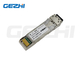 10G SFP CWDM 1490nm 40KM SFP+ Transceiver Modul Untuk Gigabit Ethernet Switch