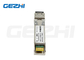 Modul Transceiver SFP 10G CWDM 1410 - 1610nm 10GBASE 80KM Konektor LC/UPC