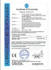 Cina Gezhi Photonics (Shenzhen) Technology Co., Ltd. Sertifikasi