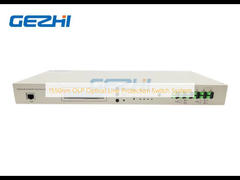 1550nm OLP Optical Line Protection Switch System