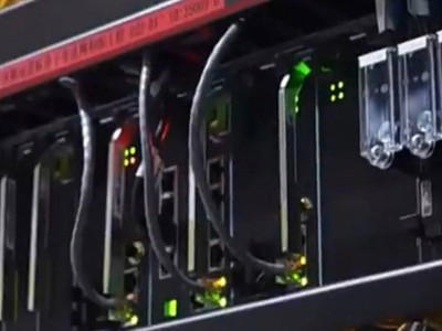 Blog perusahaan terbaru tentang Kabel serat optik berongga pertama di Tiongkok sedang digunakan secara komersial di Shenzhen