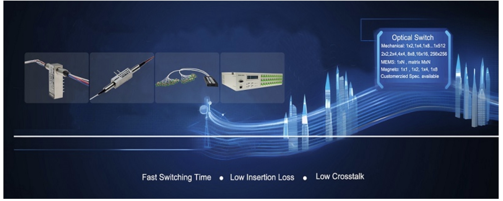 Blog perusahaan terbaru tentang Bagaimana Memilih Peralatan WDM yang Tepat? Panduan Pembelian
