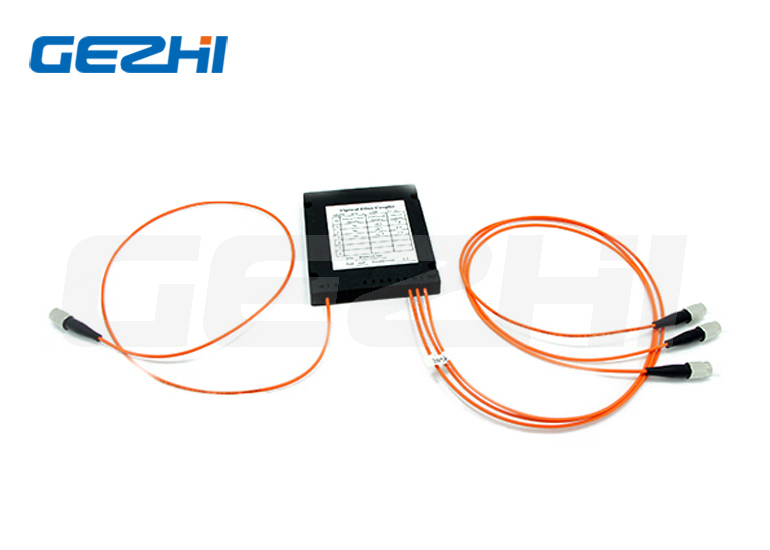 Blog perusahaan terbaru tentang Splitter PM Tingkat Industri: Modul PLC PM 1×N Kompak untuk Integrasi Perangkat Optik Kepadatan Tinggi