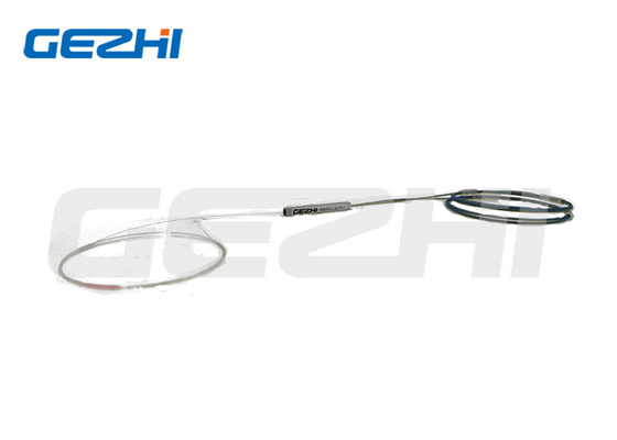 Beli Ftth 1x8 Plc Splitter / Coupler Low Return Loss online manufacture