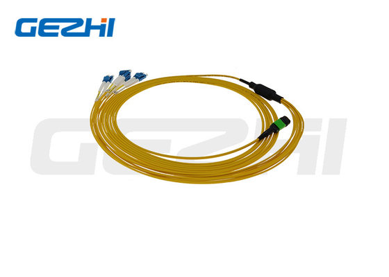 Beli MTP / MPO 96 Core Multimode Patch Cord OS2 online manufacture