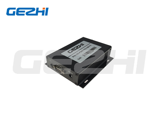 Beli Modul Sakelar Optik Mekanis 1x2, Sakelar Serat Optik Non-latching online manufacture