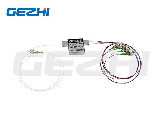 Beli 1x8t Industrial Oem Fiber Network Switch Untuk Monitor Sistem online manufacture