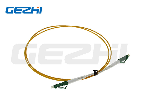 Beli FTTX 2m Lc ke Fc Patchcord Multimode Wideband online manufacture