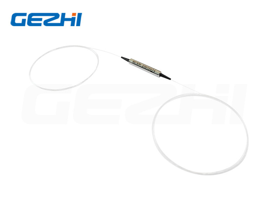 Beli 915nm High Power In Line Polarizer Low Insertion Loss Untuk Alat Uji online manufacture