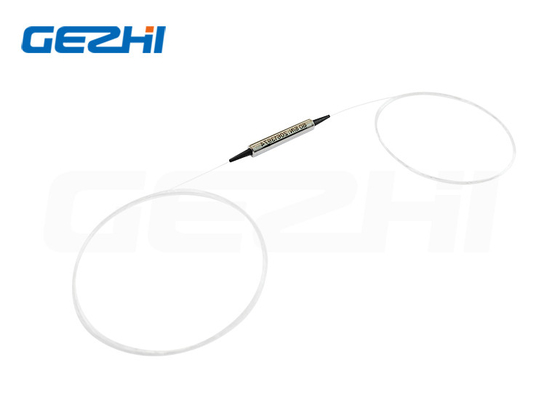 Beli High Reliablity & Stablility 1064nm Mini Size In-line Polarizer for Fiber Sensor online manufacture