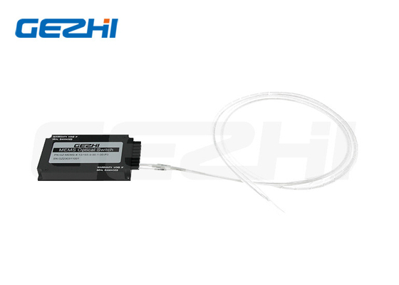 Beli Modul Sakelar Serat Optik Multi Channel MEMS 1x8 online manufacture