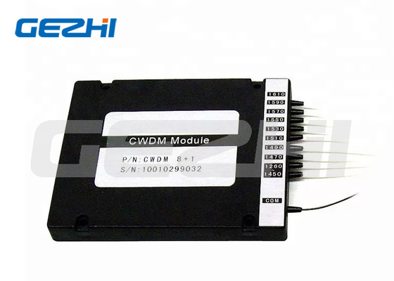 Beli OADM 100G Passive Optical Add Drop Multiplexer 4CH 8CH CWDM WDM Modul online manufacture