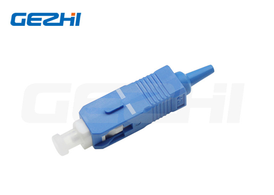 Beli Konektor Serat SC/UPC 0.9mm untuk Alat Uji online manufacture