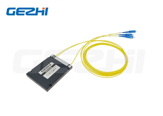 Beli Jaringan Optik Pasif Modul WDM GPON XGS PON CEx Multiplexer online manufacture