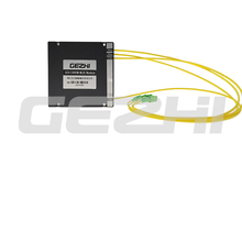 Beli 8/16/18/20/24 Isolasi Saluran Transceiver Serat Optik 1470 ~ 1610nm online manufacture