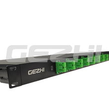 Beli PDL ≤0.3dB 45dB Isolasi Kerugian Pengembalian ≥25dB ​​Demux online manufacture