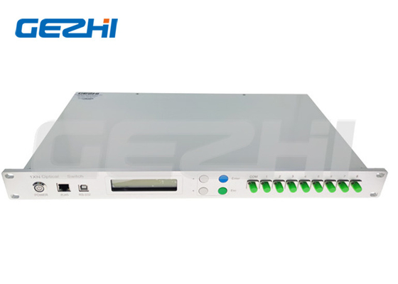 Beli G610 Peralatan Switch Optik Dengan Aktivasi 16-Port 16 Modul 16GB online manufacture