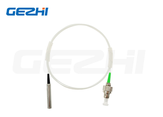 Beli FC/APC 1310nm 1550nm Optical Fiber Mirror untuk Sensor Optik online manufacture