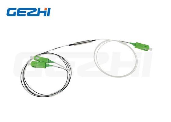 Beli Tipe tabung baja PWDM serat optik untuk sistem WDM online manufacture