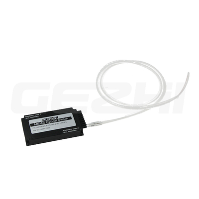 Beli Sakelar Optik MEMS Kecepatan Data 1,25Gbps Kerugian Pengembalian 50dB online manufacture