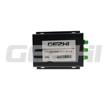 Beli 2ms FC/PC MEMS Optical Switch untuk Pembeli B2B online manufacture