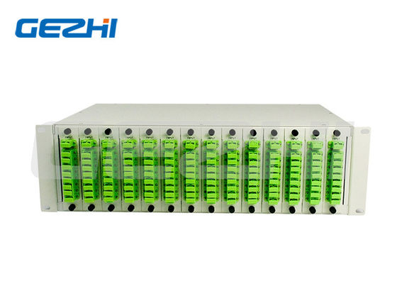 Beli Panel Patch Splitter PLC LGX 1x2 19