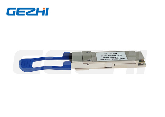 Beli Top 40g Qsfp+ Lr4 10km 1310nm Lc Konektor Cwdm 40g Qsfp Qsfp-40g-Lr4 online manufacture