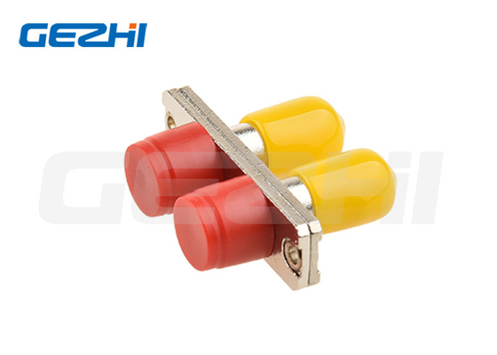 Beli Fc St Dx Adaptor Serat Optik Hibrida / Kopling Multi Mode online manufacture
