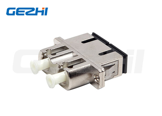 Beli Sc Lc Dx Adaptor Serat Optik Hibrida / Kopling online manufacture