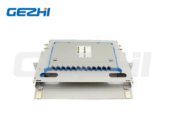 Beli 12th Core Optical Distribution Frame Odf 19 Inch Focc Cross Cabinet online manufacture