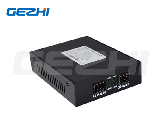 Beli Mini 10g Oeo Sfp+ To Sfp+ Media Converter Untuk Transmisi Jarak Panjang online manufacture