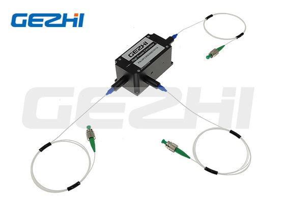 Beli High Power Polarization Maintenance Components Optical Circulator TGG Berdasarkan online manufacture