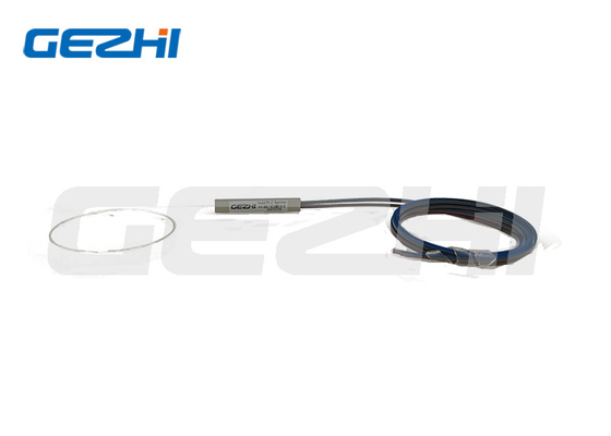 Beli 1*32 ftth Fiber Optical Plc Splitter Dengan Konektor Sc Lg box online manufacture