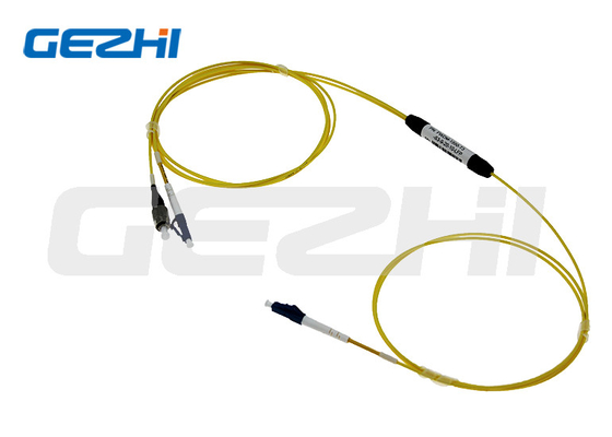 Beli Rx1310/1490nm Pon WDM Dengan Tx1550nm CATV Port FWDM Fiber Optic PON Filter online manufacture