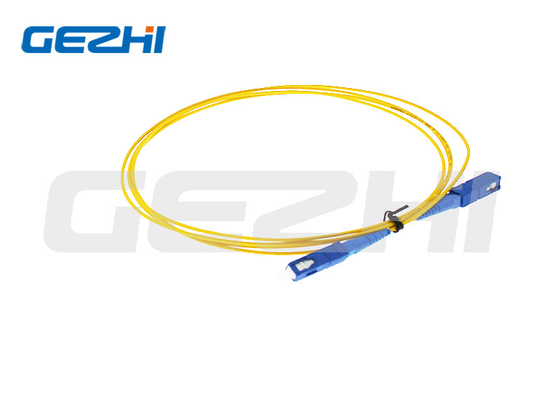 Beli Sc To Sc Patch Cord Patchcord Sc Pc Upc Apc Kabel Fiber Optic Patch online manufacture