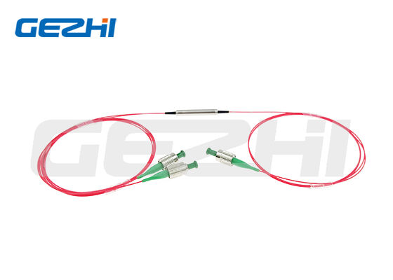 membeli PM Filter WDM Polarization Mempertahankan WDM Filter dengan Ultra Low Insertion Loss High Polarization Extinction Ratio dan Multiple Wavelength Combinations pembuatan online