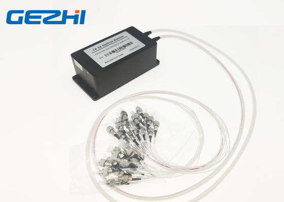 Beli 1x32 Saklar Serat Optik SM online manufacture