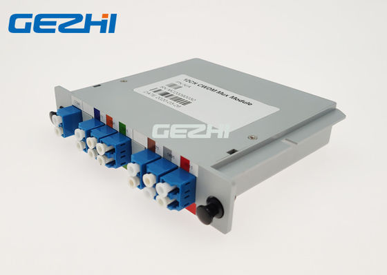 Beli Multiplexer Pasif CWDM 12CH online manufacture