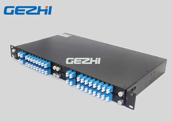 Beli 8CH CWDM Mux Demux online manufacture