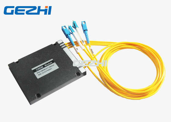 Beli Modul East East 1350nm 1 Channel OADM Multiplexer online manufacture