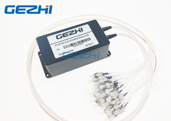 Beli Saklar Optik Serat Optik 1x32 Bi Directional online manufacture
