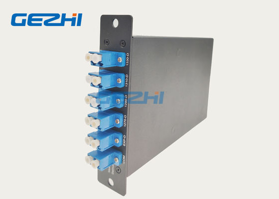 Beli 2 Channel DWDM Tambah Modul Jatuhkan online manufacture