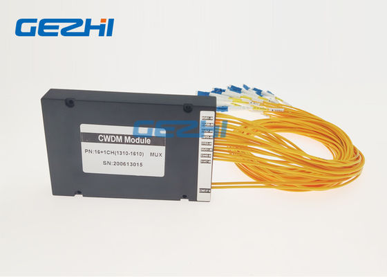 Beli 1x16 CWDM Pasif online manufacture