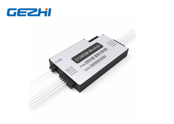 Beli Multiplexer Serat Optik Mini 1x8 Modul CWDM Ringkas online manufacture