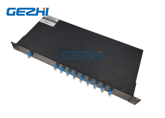Beli 8CH Tambahkan Drop Mux, Multiplexing Divisi Panjang Gelombang Kasar online manufacture