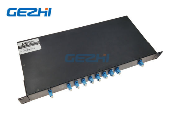Beli 4CH Optical Tambahkan Drop Multiplexer online manufacture
