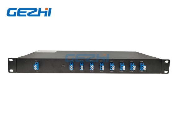 Beli Multiplexer Pasif CWDM 16CH online manufacture